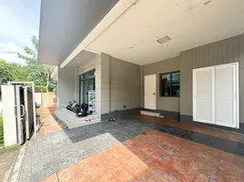 4 Bedroom Villa for sale at Narasiri Hideaway, Nawamin