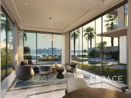 5 Bedroom Villa for sale at Six Senses Residences, The Crescent, Palm Jumeirah