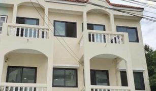 4 chambres Maison a vendre à Pak Nam, Samut Prakan 