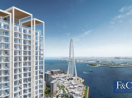 2 Bedroom Apartment for sale at Bluewaters Bay, Bluewaters Residences, Bluewaters, Dubai