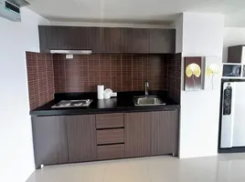Studio Condo for rent at Ocean View Treasure Hotel and Residence, Patong, Kathu
