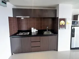 Studio Condo for rent at Ocean View Treasure Hotel and Residence, Patong