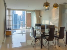 3 Schlafzimmer Appartement zu vermieten im Fullerton Sukhumvit, Phra Khanong