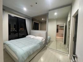 1 Bedroom Condo for sale at The Niche Pride Thonglor-Phetchaburi, Bang Kapi