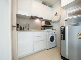 1 Bedroom Apartment for rent at Sense Phaholyothin, Sam Sen Nai