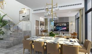 3 Habitaciones Adosado en venta en Murano Residences, Dubái Murooj Al Furjan