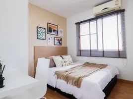 2 Schlafzimmer Wohnung zu verkaufen im City Home Rattanathibet, Bang Kraso, Mueang Nonthaburi, Nonthaburi