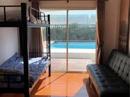 4 Bedroom Villa for rent in Palm Hill Golf Club Hua Hin, Cha-Am, Cha-Am