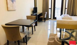 Studio Apartment for sale in Central Towers, Dubai Lincoln Park - Sheffield