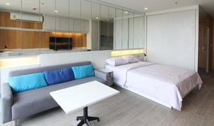 Studio Condominium a vendre à Si Lom, Bangkok Noble Revo Silom