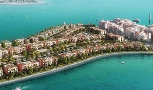 5 Schlafzimmern Reihenhaus zu verkaufen in La Mer, Dubai Sur La Mer