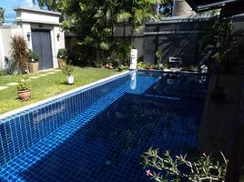 2 Bedroom Villa for sale at Villa Suksan Soi King Suksan 4, Rawai