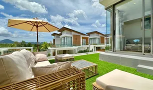 3 Schlafzimmern Villa zu verkaufen in Si Sunthon, Phuket Zenithy Pool Villa