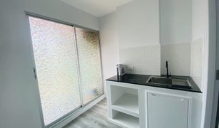 1 chambre Condominium a vendre à Suan Luang, Bangkok Lumpini Ville Onnut 46