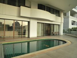 4 Schlafzimmer Wohnung zu vermieten im Le Raffine Sukhumvit 24, Khlong Tan, Khlong Toei, Bangkok, Thailand