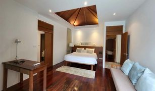 3 Bedrooms Villa for sale in Chalong, Phuket 