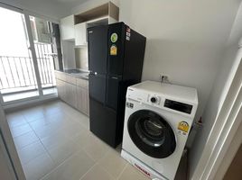 1 Bedroom Condo for rent at Supalai Veranda Ramkhamhaeng, Hua Mak, Bang Kapi