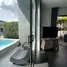 2 Schlafzimmer Villa zu vermieten im The 8 Pool Villa, Chalong