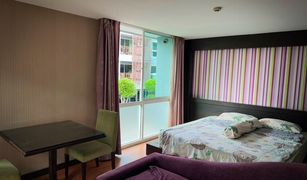 Studio Condo for sale in Patong, Phuket The Kris Residence