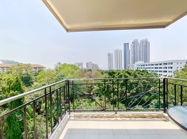 Studio Wohnung zu verkaufen im City Garden Tropicana, Na Kluea, Pattaya, Chon Buri