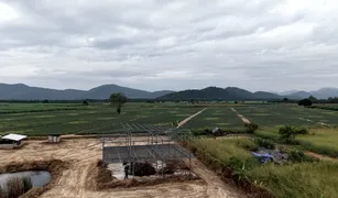 Земельный участок, N/A на продажу в Тхап Таи, Хуа Хин 