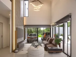 3 спален Вилла for sale in Пхукет, Si Sunthon, Тхаланг, Пхукет