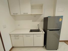 Studio Wohnung zu verkaufen im The Green Places Condominium, Ratsada