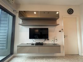 1 Schlafzimmer Appartement zu vermieten im The Crest Sukhumvit 34, Khlong Tan