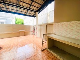 3 Bedroom House for rent at Suanluang Ville 2, Dokmai, Prawet