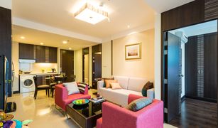 2 Schlafzimmern Appartement zu verkaufen in Phra Khanong, Bangkok Jasmine Grande Residence