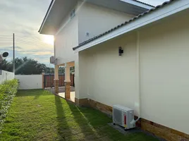 3 Schlafzimmer Villa zu verkaufen in Cha-Am, Phetchaburi, Khao Yai, Cha-Am, Phetchaburi, Thailand