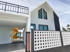 3 Bedroom House for sale at Club 112, Thap Tai, Hua Hin