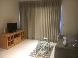 1 Schlafzimmer Appartement zu vermieten im The Lofts Ekkamai, Phra Khanong, Khlong Toei