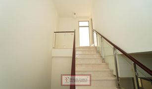 4 Bedrooms Townhouse for sale in Meydan Gated Community, Dubai The Polo Townhouses