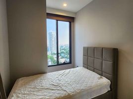 2 Bedroom Apartment for rent at M Thonglor 10, Khlong Tan Nuea, Watthana