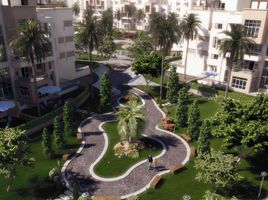 3 Bedroom Apartment for rent at Cairo Festival City, North Investors Area