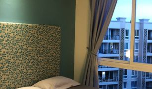 1 Bedroom Condo for sale in Nong Prue, Pattaya Atlantis Condo Resort