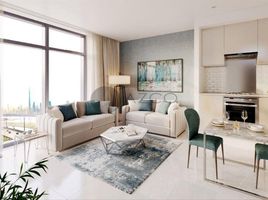 2 Schlafzimmer Wohnung zu verkaufen im Crest Grande, Sobha Hartland, Mohammed Bin Rashid City (MBR)