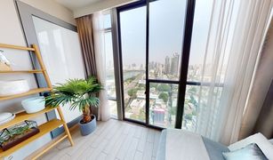 3 Bedrooms Penthouse for sale in Khlong Toei, Bangkok Siamese Exclusive Queens