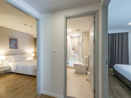 2 Bedroom Condo for rent at Siamese Nang Linchee, Chong Nonsi, Yan Nawa, Bangkok