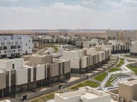 3 Schlafzimmer Appartement zu vermieten im Al Burouj Compound, El Shorouk Compounds, Shorouk City