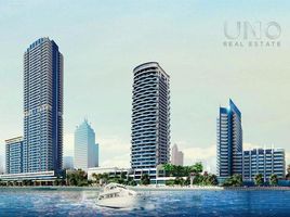 2 Bedroom Apartment for sale at Orra The Embankment, Loft Cluster, Jumeirah Heights, Dubai