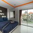Studio Apartment for sale at New Nordic VIP 1, Nong Prue, Pattaya