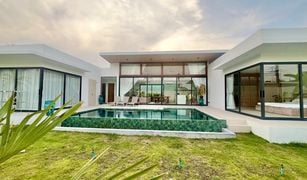 3 Schlafzimmern Villa zu verkaufen in Bo Phut, Surat Thani Sawasdee Pool Villas - Bophut