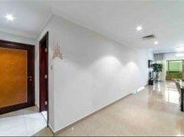 2 Bedroom Apartment for sale at Conquer Tower, Sheikh Maktoum Bin Rashid Street