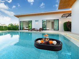 3 Bedroom Villa for rent at Andaman Seaview Luxury Pool Villa, Rawai