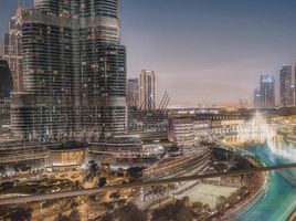 2 Bedroom Apartment for sale at St Regis The Residences, Downtown Dubai