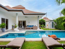 3 Schlafzimmer Villa zu verkaufen im Mali Prestige, Thap Tai