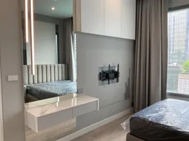 1 Schlafzimmer Wohnung zu vermieten im Q Asoke, Makkasan, Ratchathewi