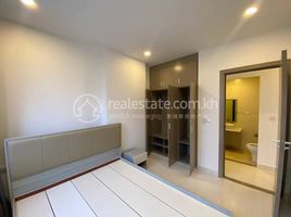 2 Schlafzimmer Wohnung zu verkaufen im The Bliss Residence: Unit Type 2A for Sale, Chrouy Changvar, Chraoy Chongvar